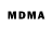 MDMA молли Przemyslaw Olendzki