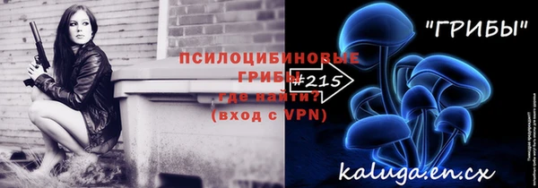 стафф Мегион