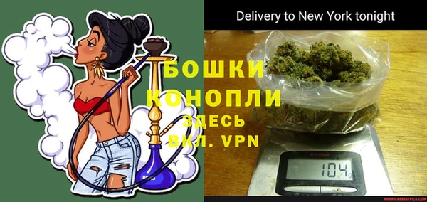 стафф Мегион